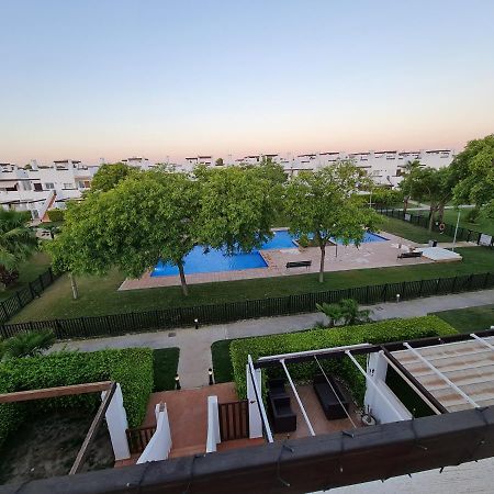 Apartamento Casa Antonio Alhama de Murcia Exterior foto