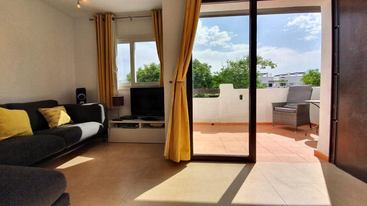 Apartamento Casa Antonio Alhama de Murcia Exterior foto