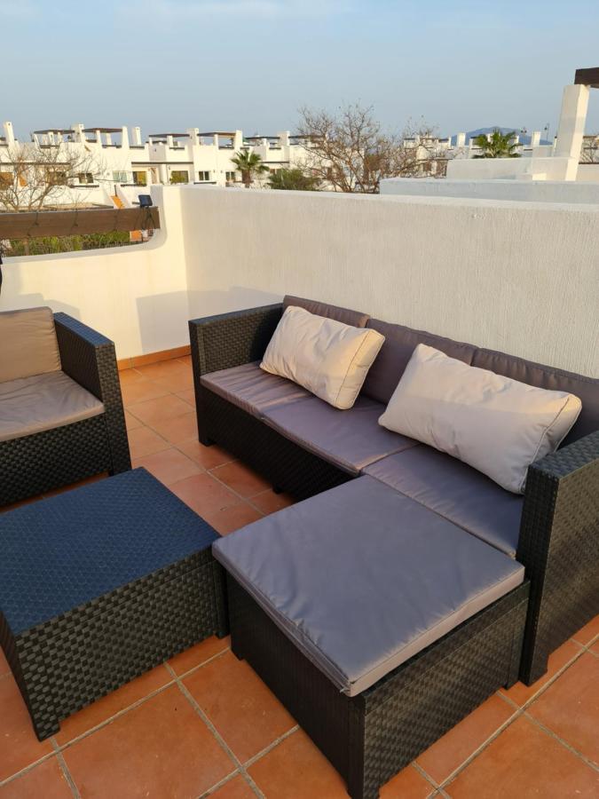 Apartamento Casa Antonio Alhama de Murcia Exterior foto