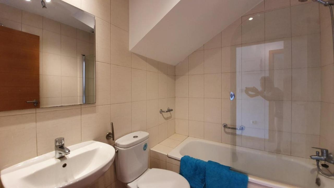 Apartamento Casa Antonio Alhama de Murcia Exterior foto