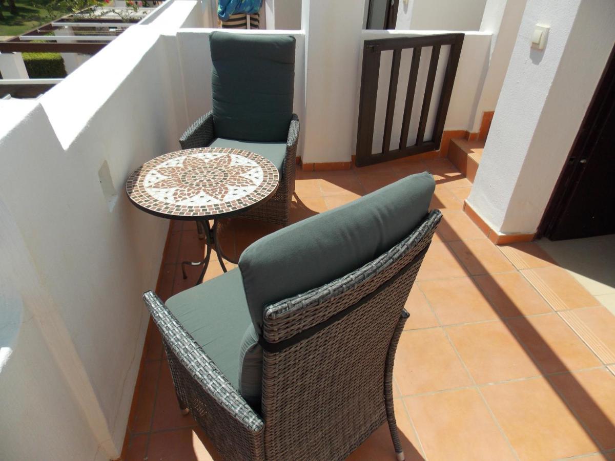 Apartamento Casa Antonio Alhama de Murcia Exterior foto