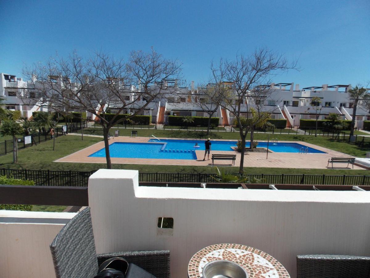 Apartamento Casa Antonio Alhama de Murcia Exterior foto