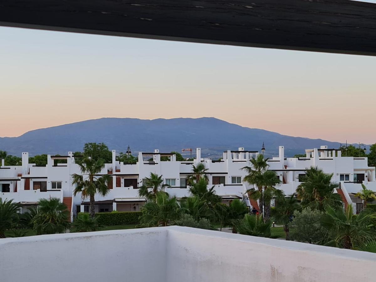 Apartamento Casa Antonio Alhama de Murcia Exterior foto
