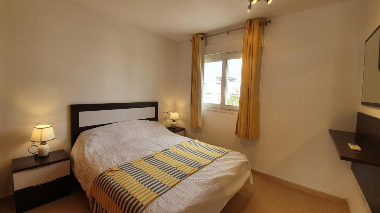Apartamento Casa Antonio Alhama de Murcia Exterior foto