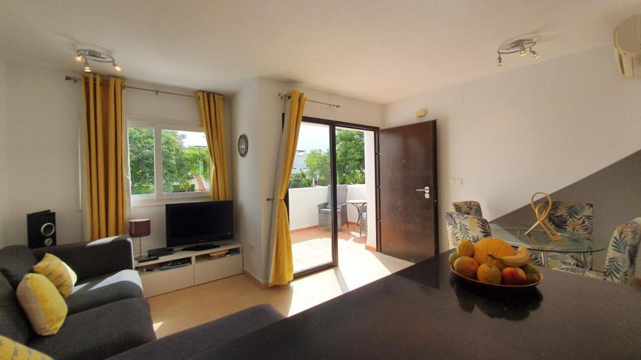 Apartamento Casa Antonio Alhama de Murcia Exterior foto
